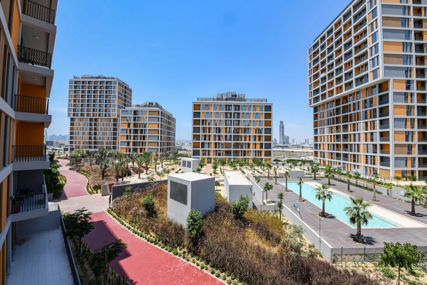 Dubai Production City - Image 3